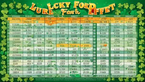 payouts for lucky for life|Lucky for Life .